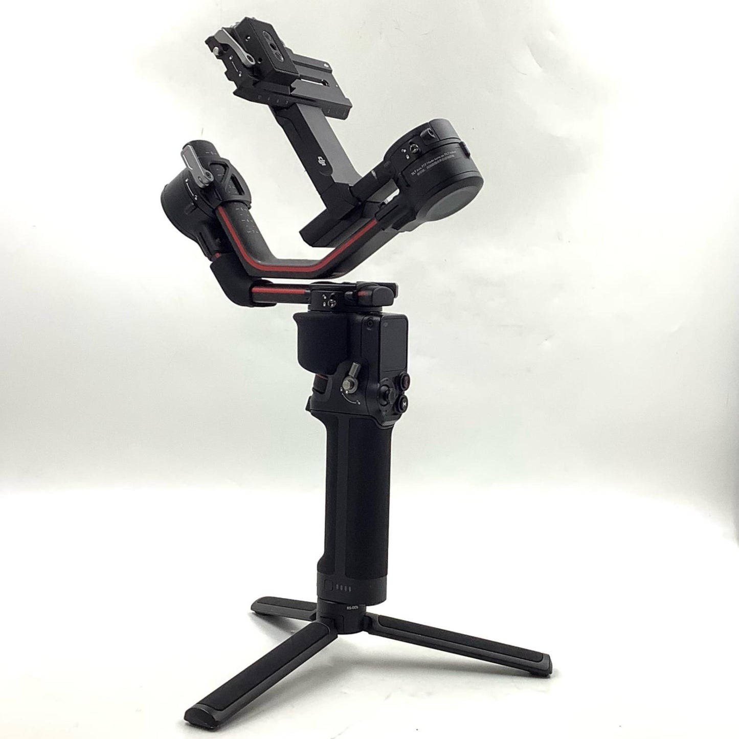 【全額返金保証】【最速発送】DJI RSC 2　Pro Combo 動作確認済
