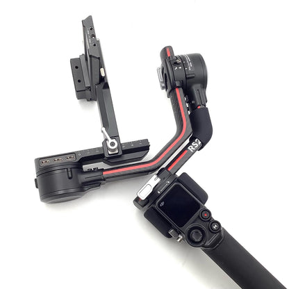 【全額返金保証】【最速発送】DJI RSC 2　Pro Combo 動作確認済