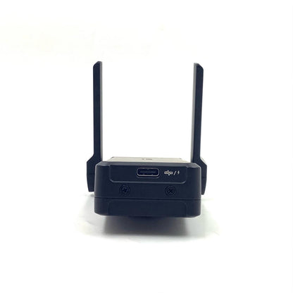 【全額返金保証】【最速発送】DJI Ronin 映像トランスミッター 美品 動作確認済
