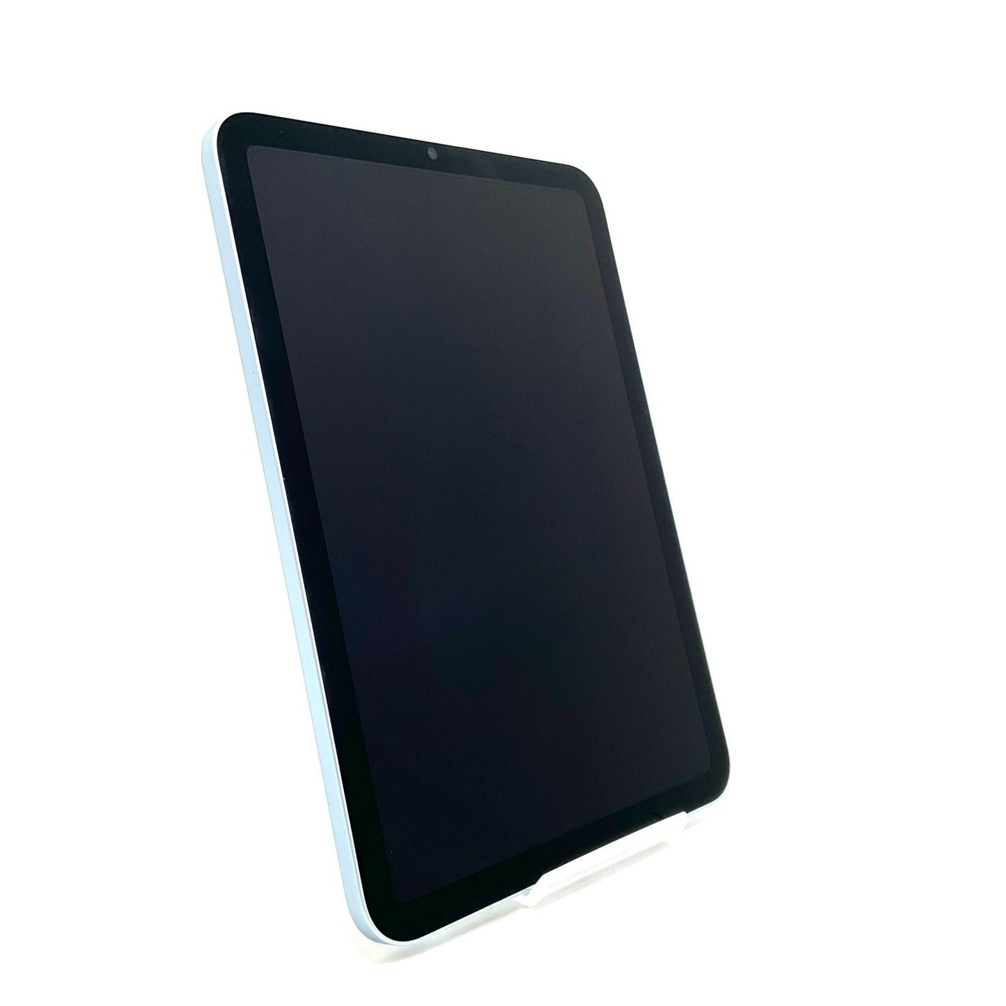 【全額返金保証】【最速発送】Apple iPad mini A17 Pro 8.3インチ 128GB ブルー Wi-Fi 超美品 動作確認済
