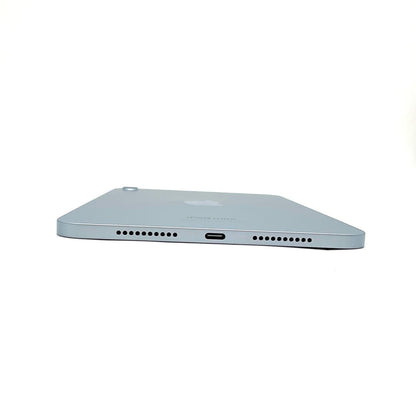 【全額返金保証】【最速発送】Apple iPad mini A17 Pro 8.3インチ 128GB ブルー Wi-Fi 超美品 動作確認済