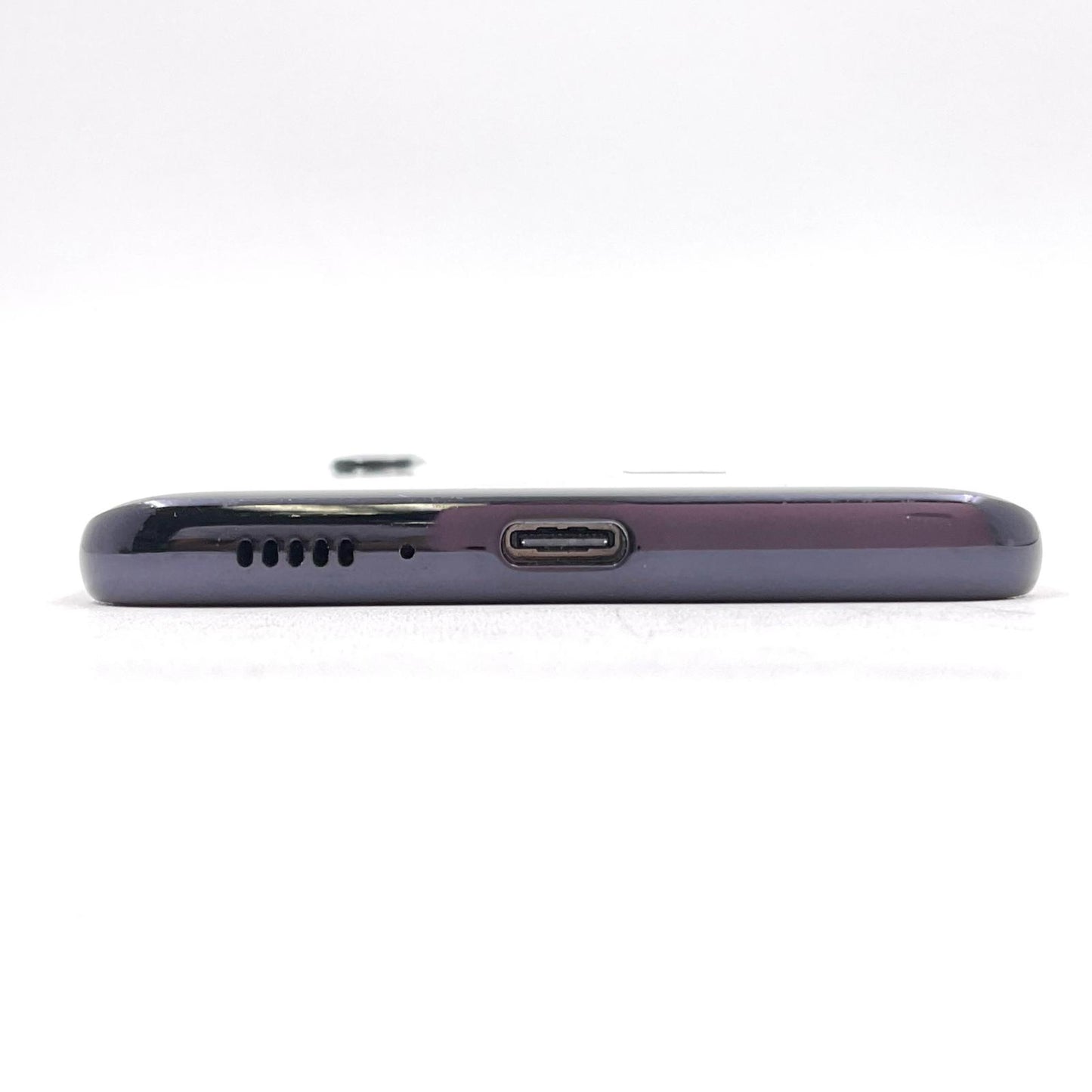 【全額返金保証】【最速発送】SAMSUNG Galaxy A41 64GB ブラック au SCV48 白ロム 美品 動作確認済