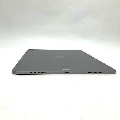 【全額返金保証】【最速発送】Apple iPad Air （M2） 13インチ 第6世代 256GB スペースグレイ Wi-Fi 美品 動作確認済