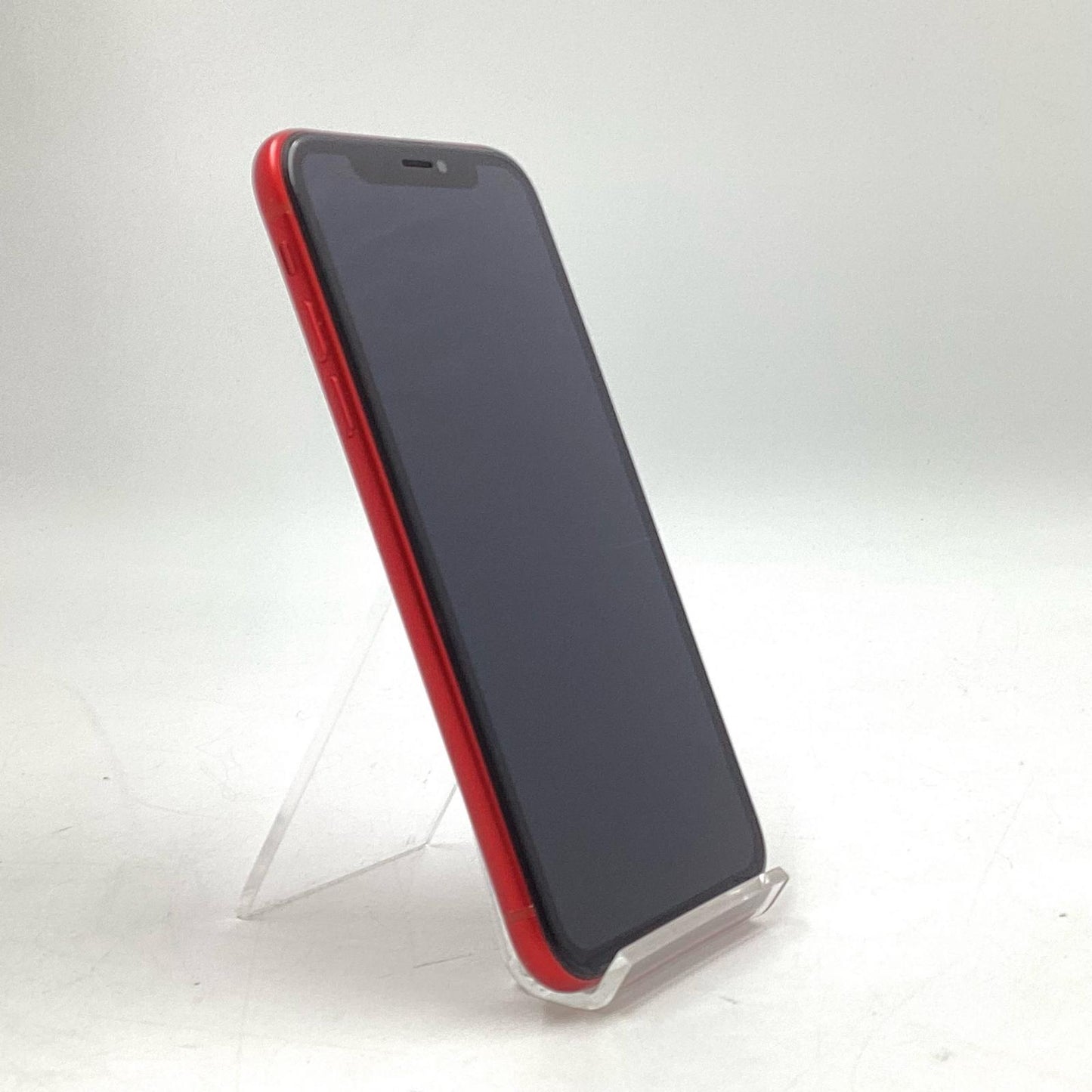 【全額返金保証】【最速発送】Apple iPhone iPhone XR 128GB (PRODUCT)RED SIMフリー 白ロム 動作確認済 88%