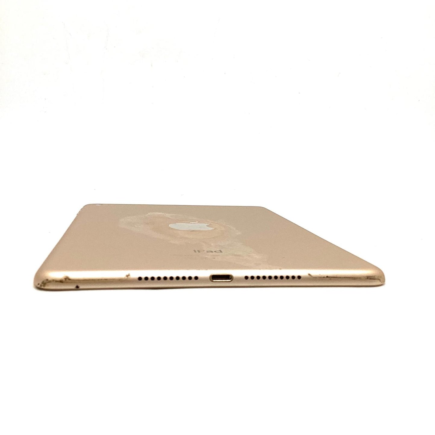【全額返金保証】【最速発送】Apple iPad mini 7.9インチ 第4世代 64GB ゴールド Wi-Fi 動作確認済