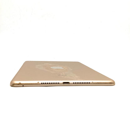 【全額返金保証】【最速発送】Apple iPad mini 7.9インチ 第4世代 64GB ゴールド Wi-Fi 動作確認済