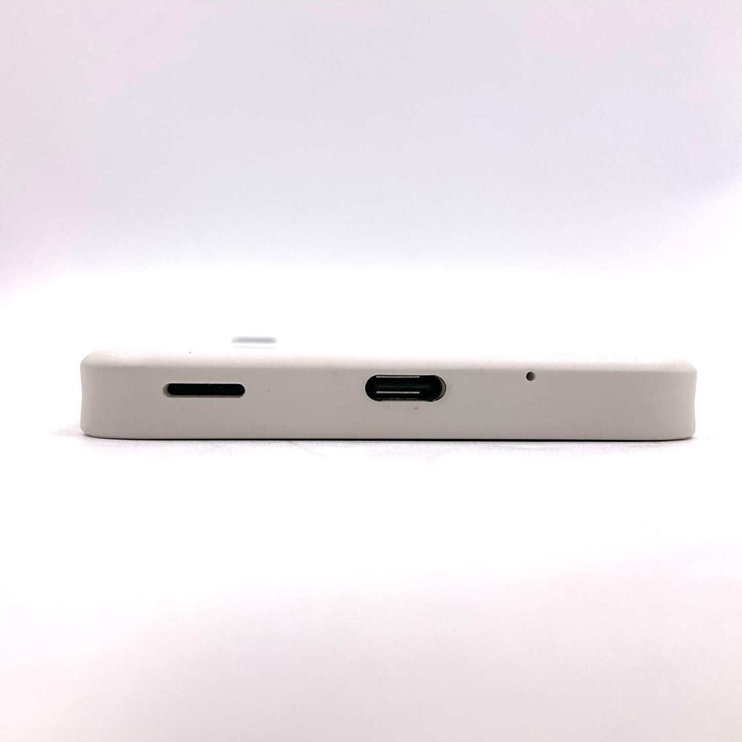 【全額返金保証】【最速発送】SHARP AQUOS wish3 64GB ホワイト 楽天モバイル SH-M25 白ロム 美品 動作確認済