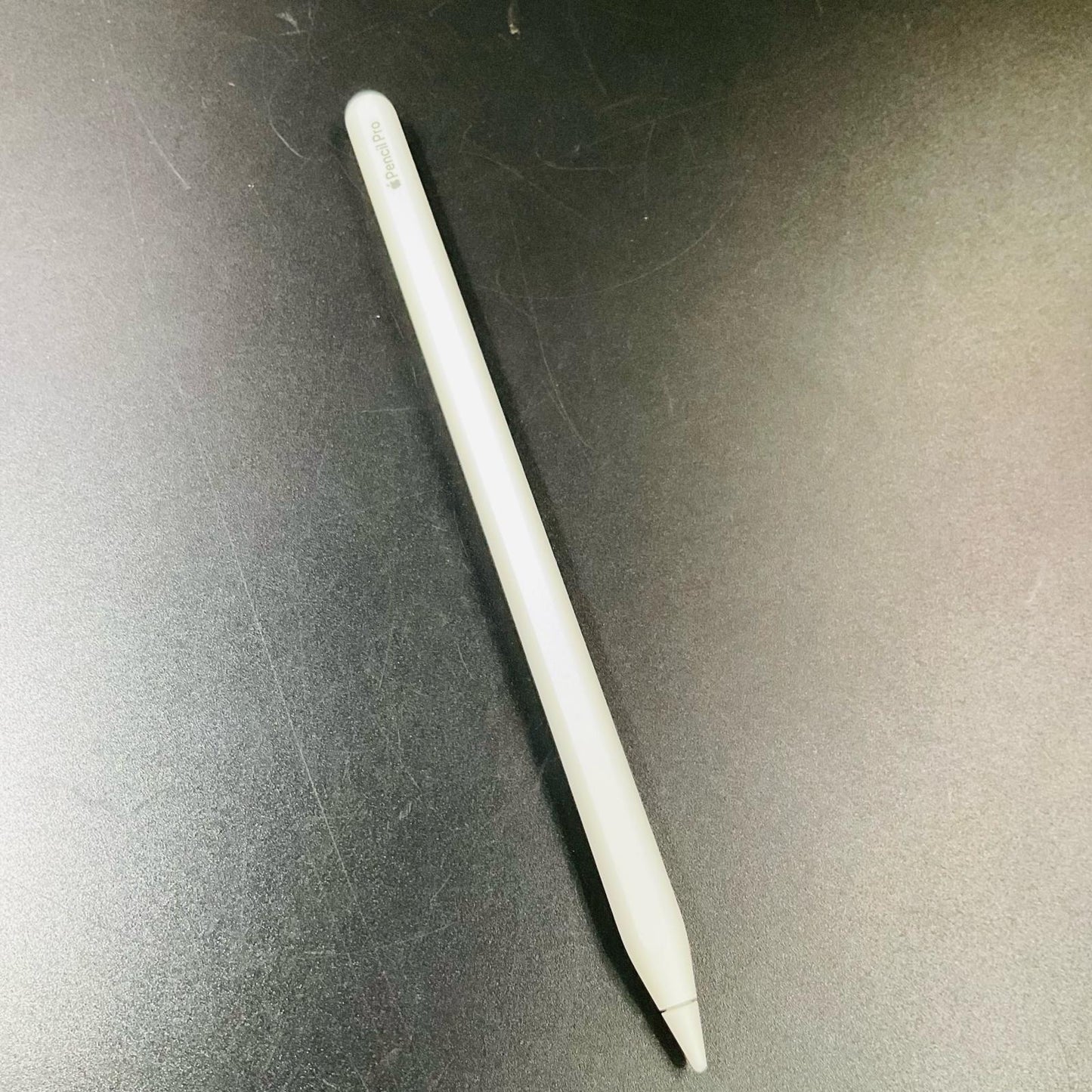 【全額返金保証】【最速発送】Apple Apple Pencil Pro MX2D3ZA/A 美品 動作確認済