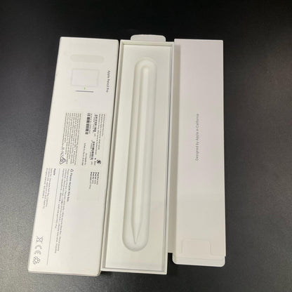 【全額返金保証】【最速発送】Apple Apple Pencil Pro MX2D3ZA/A 美品 動作確認済