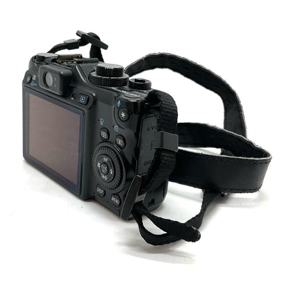 【最速発送】Canon コンパクトデジタルカメラ Powershot G10 【難有】
