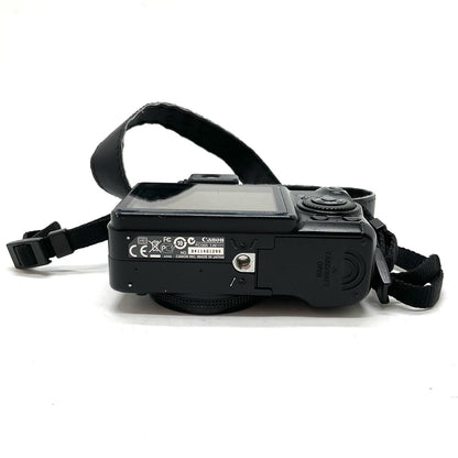 【最速発送】Canon コンパクトデジタルカメラ Powershot G10 【難有】