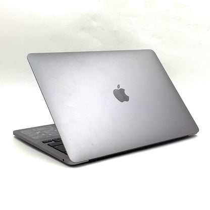 【全額返金保証】【最速発送】Apple MacBook Pro 13インチ 2020 1.4GHz クアッドコアIntel Core i5 8GB 256GB スペースグレイ 美品 動作確認済