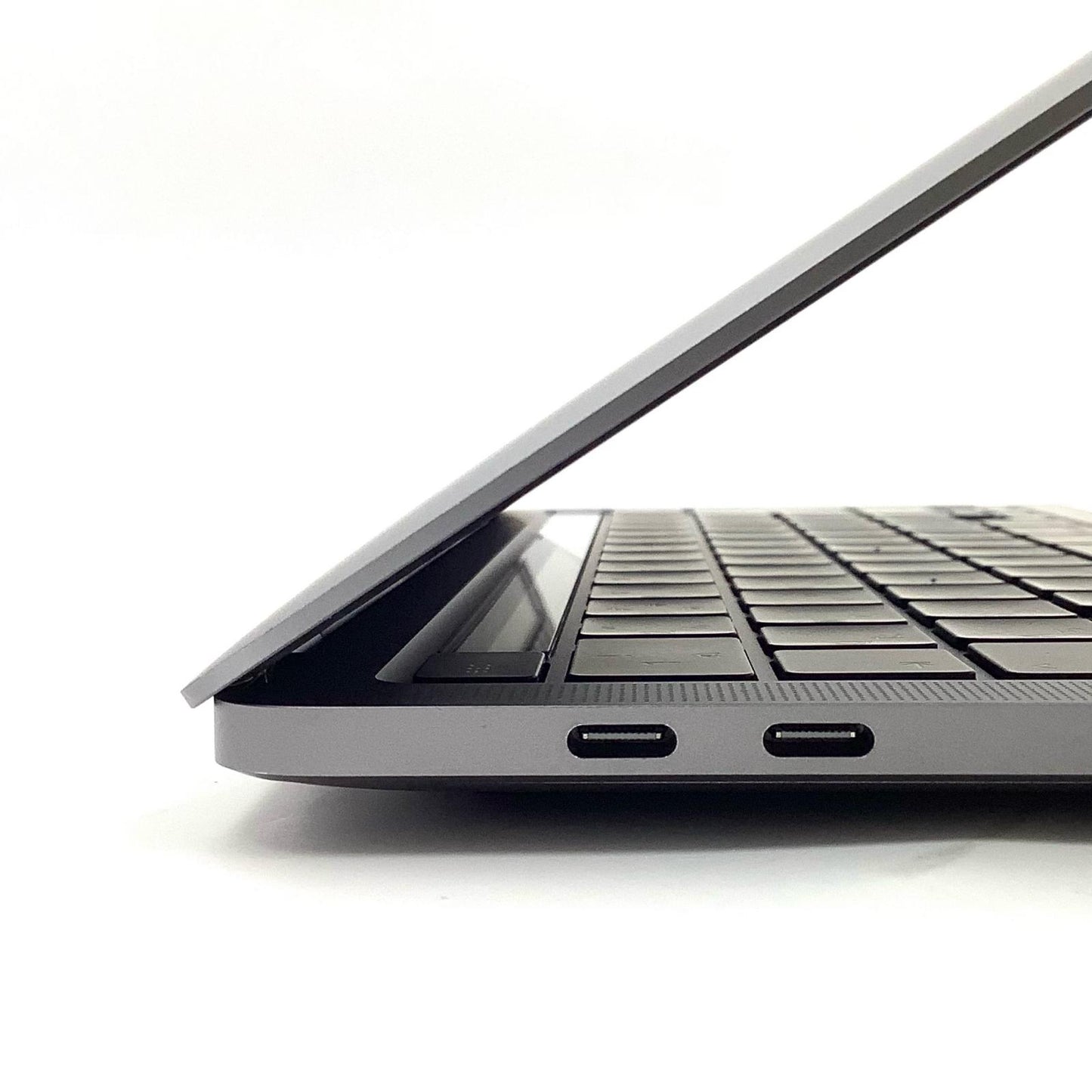 【全額返金保証】【最速発送】Apple MacBook Pro 13インチ 2020 1.4GHz クアッドコアIntel Core i5 8GB 256GB スペースグレイ 美品 動作確認済