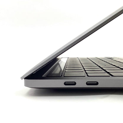 【全額返金保証】【最速発送】Apple MacBook Pro 13インチ 2020 1.4GHz クアッドコアIntel Core i5 8GB 256GB スペースグレイ 美品 動作確認済