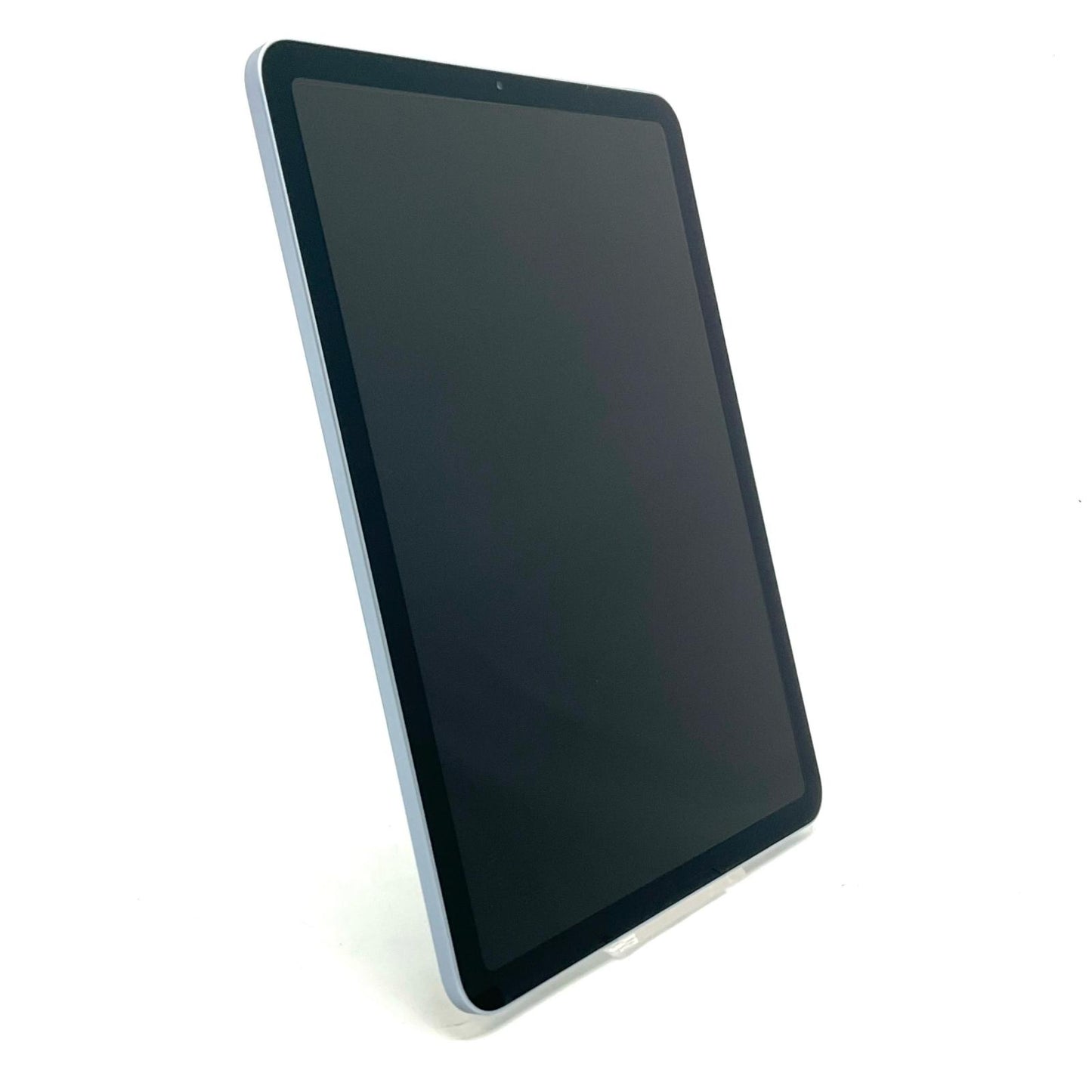 【全額返金保証】【最速発送】Apple iPad Air 10.9インチ 第4世代 64GB ブルー Wi-Fi 美品 動作確認済