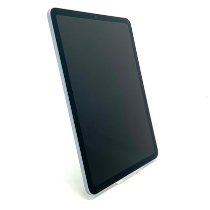 【全額返金保証】【最速発送】Apple iPad Air 10.9インチ 第4世代 64GB ブルー Wi-Fi 美品 動作確認済