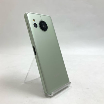 【全額返金保証】【最速発送】SHARP AQUOS sense8 128GB SIMフリー SHG11 白ロム 超美品 動作確認済