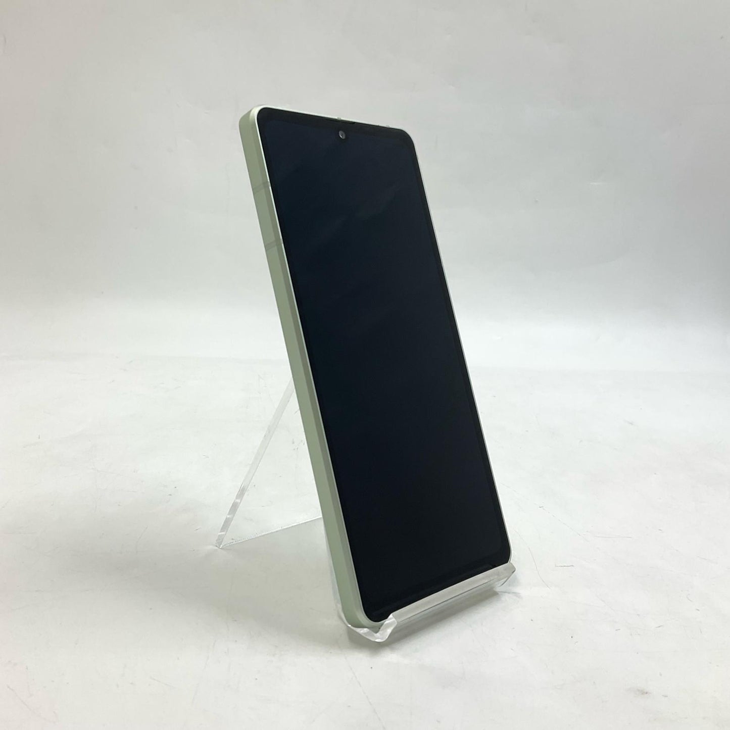 【全額返金保証】【最速発送】SHARP AQUOS sense8 128GB SIMフリー SHG11 白ロム 超美品 動作確認済