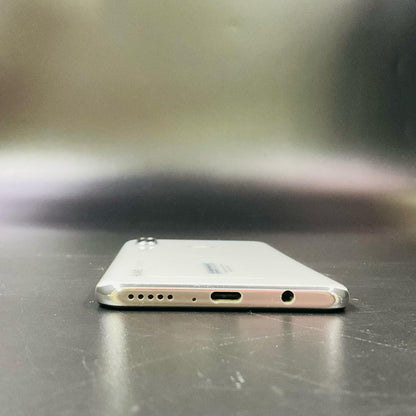 【最速発送】Huawei P 30 lite 64GB パールホワイト Softbank MAR-LX2J 白ロム【難有】
