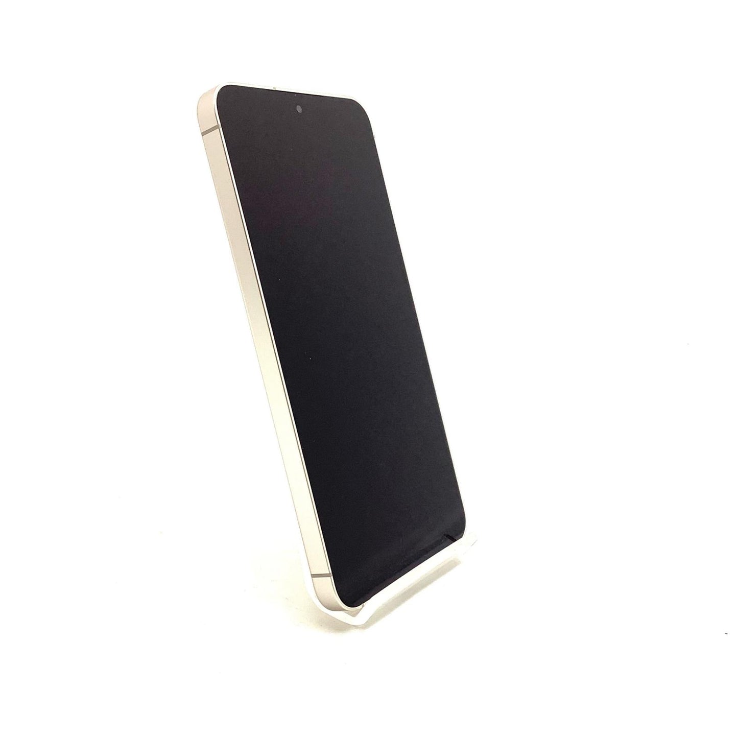 【全額返金保証】【最速発送】SAMSUNG Galaxy S24 256GB アンバーイエロー SIMフリー SM-S921Q 白ロム 美品 動作確認済