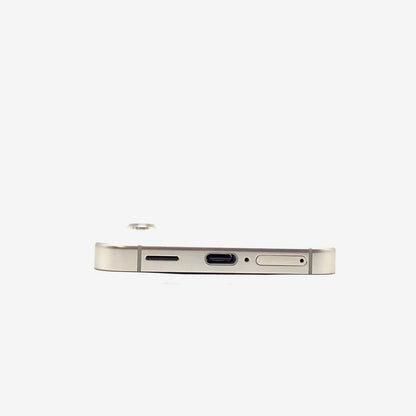 【全額返金保証】【最速発送】SAMSUNG Galaxy S24 256GB アンバーイエロー SIMフリー SM-S921Q 白ロム 美品 動作確認済