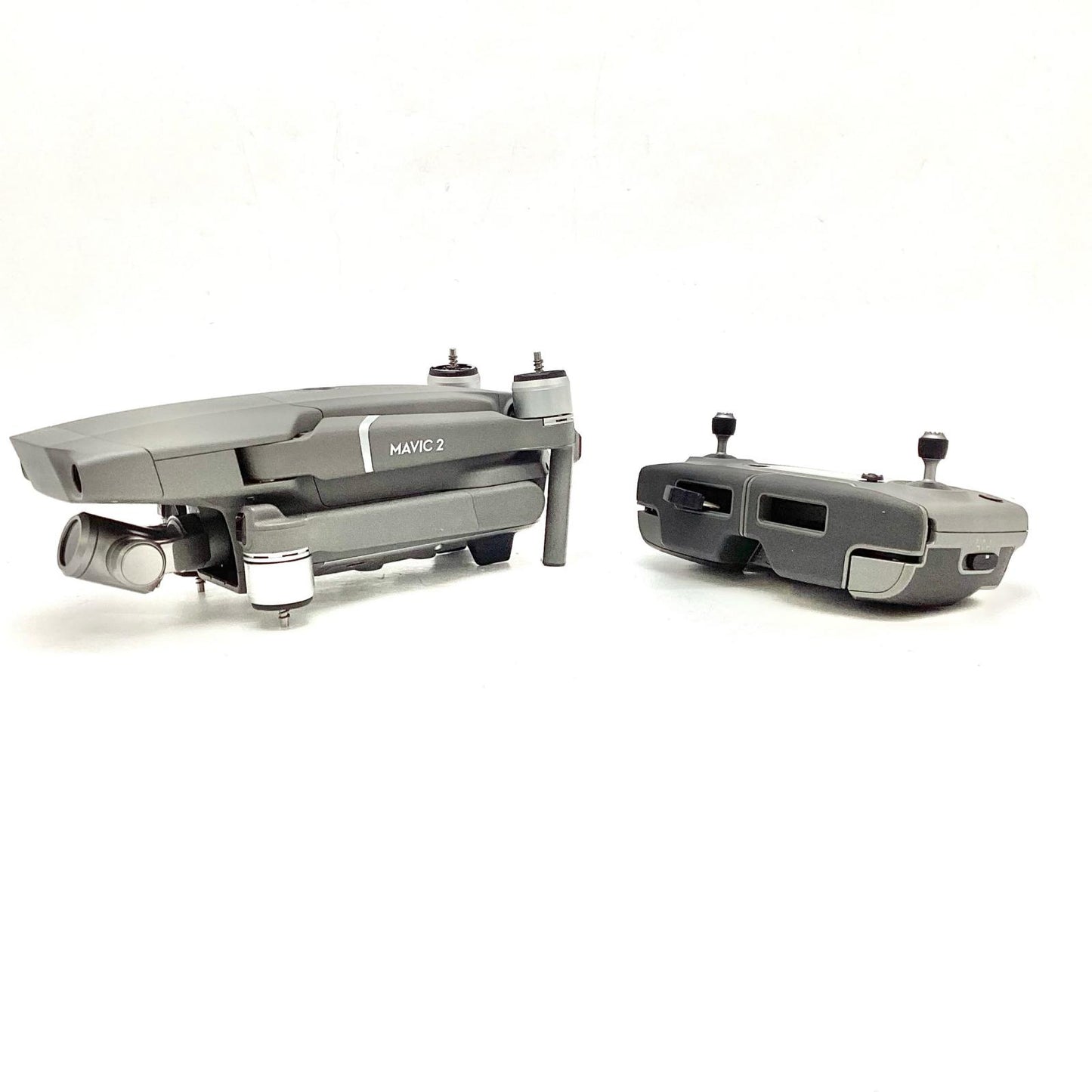 【全額返金保証】【最速発送】DJI Mavic 2 Zoom 美品 動作確認済