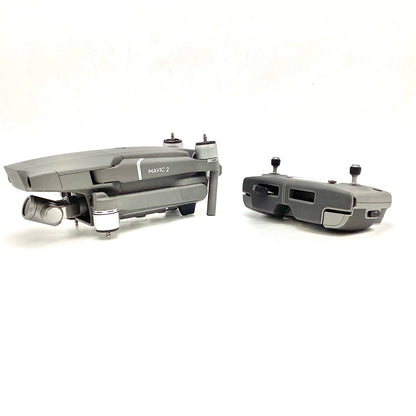 【全額返金保証】【最速発送】DJI Mavic 2 Zoom 美品 動作確認済