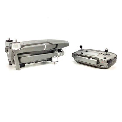 【全額返金保証】【最速発送】DJI Mavic 2 Zoom 美品 動作確認済
