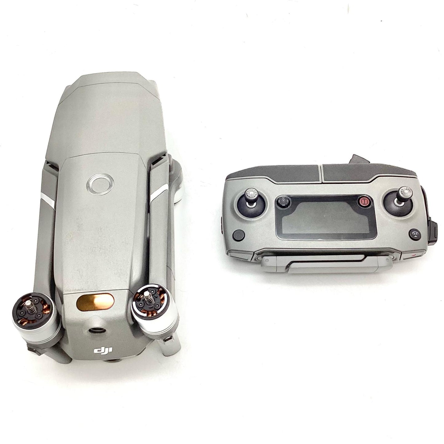 【全額返金保証】【最速発送】DJI Mavic 2 Zoom 美品 動作確認済