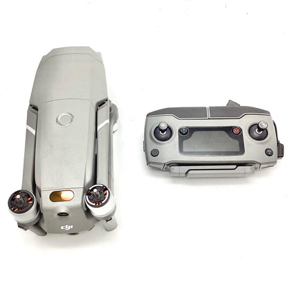 【全額返金保証】【最速発送】DJI Mavic 2 Zoom 美品 動作確認済