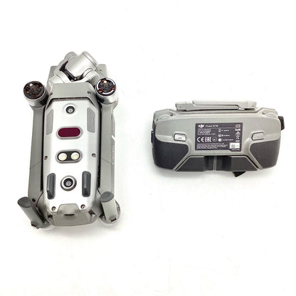 【全額返金保証】【最速発送】DJI Mavic 2 Zoom 美品 動作確認済