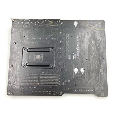 【全額返金保証】【最速発送】MSI マザーボード MAG B550 GAMING PLUS 美品 動作確認済
