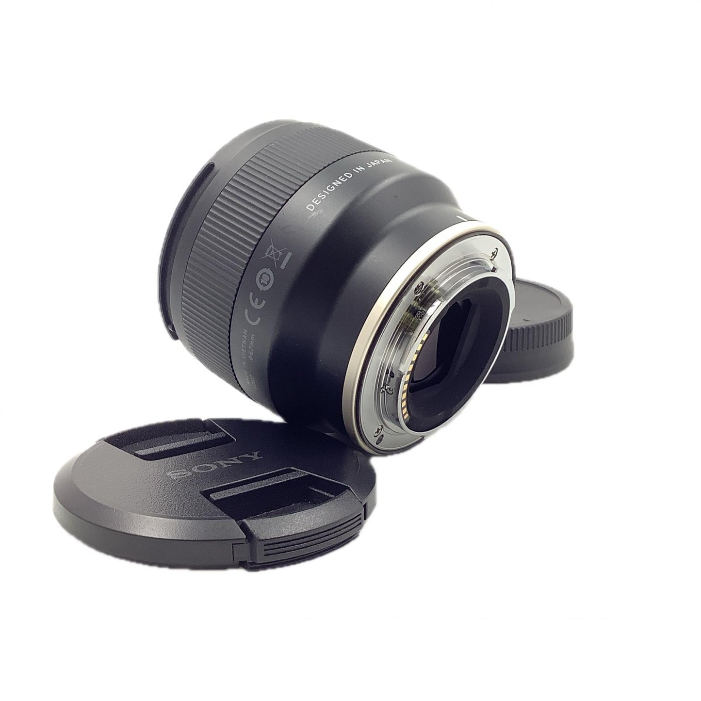 【全額返金保証】【最速発送】TAMRON 20mm F/2.8 Di III OSD M1：2 (Model F050) [SONY用] 美品 動作確認済