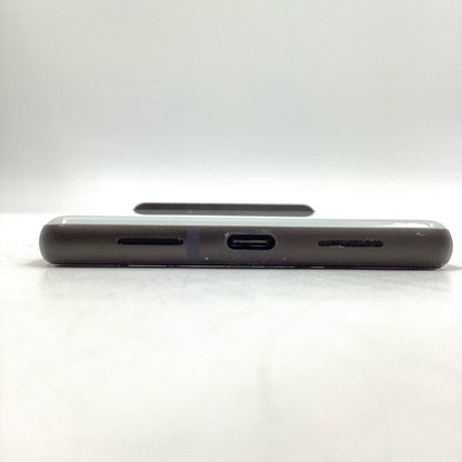 【全額返金保証】【最速発送】Google Pixel 6 128GB Softbank GR1YH 美品 動作確認済