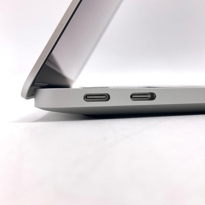 【全額返金保証】【最速発送】Apple MacBook Air 13インチ 2020 Apple M1 8GB 256GB シルバー 100% 美品 動作確認済