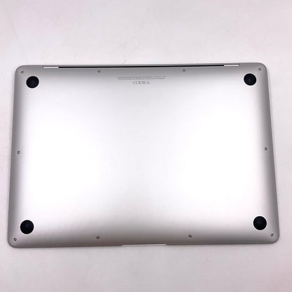 【全額返金保証】【最速発送】Apple MacBook Air 13インチ 2020 Apple M1 8GB 256GB シルバー 100% 美品 動作確認済