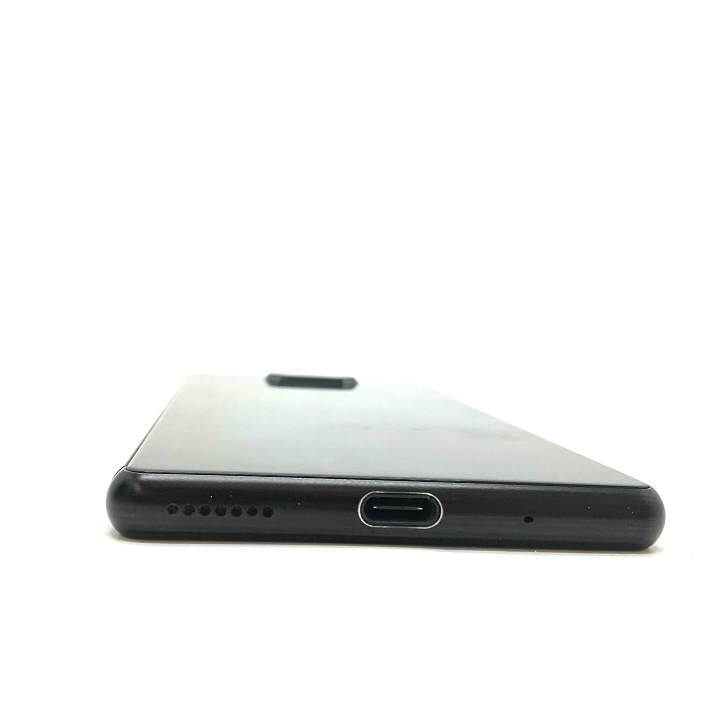【全額返金保証】【最速発送】Sony Xperia SOV42-U 64GB black au SOV42-U 白ロム 美品 動作確認済