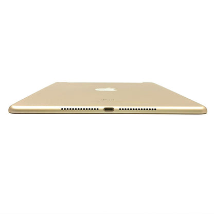 【全額返金保証】【最速発送】Apple iPad Air 9.7インチ 第2世代 64GB ゴールド WiFi+Cellular docomo 白ロム 美品 動作確認済