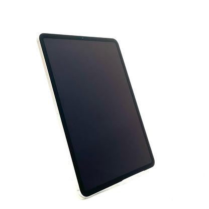 【全額返金保証】【最速発送】Apple iPad Pro 11インチ 第2世代 128GB シルバー WiFi+Cellular 白ロム 動作確認済