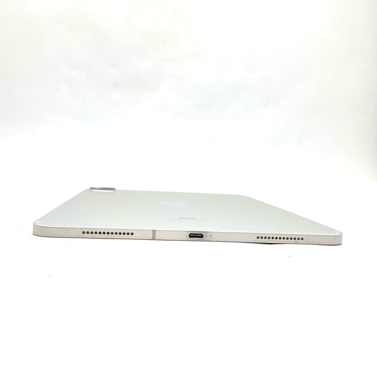 【全額返金保証】【最速発送】Apple iPad Pro 11インチ 第2世代 128GB シルバー WiFi+Cellular 白ロム 動作確認済
