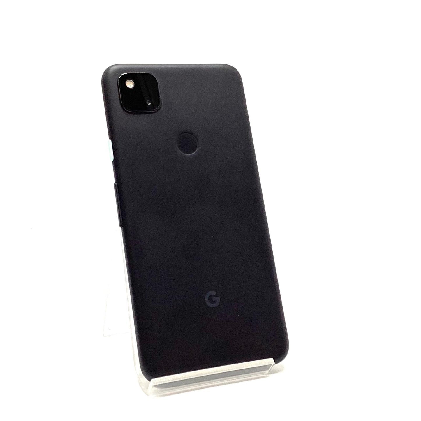 【全額返金保証】【最速発送】Google Pixel 4a 128GB Softbank G025M 白ロム 美品 動作確認済