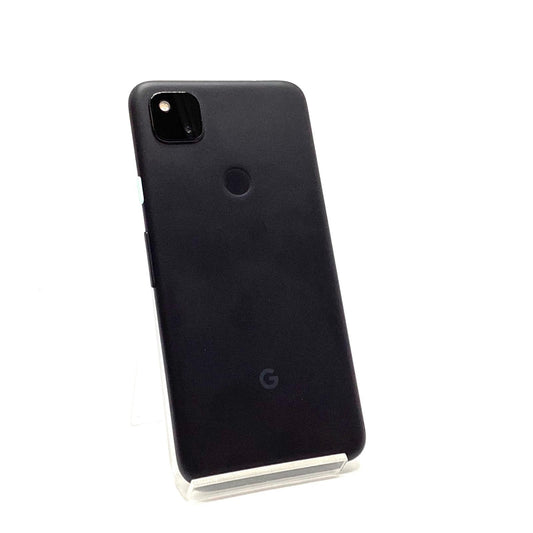 【全額返金保証】【最速発送】Google Pixel 4a 128GB Softbank G025M 白ロム 美品 動作確認済