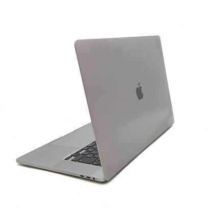 【最速発送】Apple MacBook Pro 16インチ 2019 2.6 GHz 6コア Intel Core i7 32GB 1TB スペースグレイ【難有】