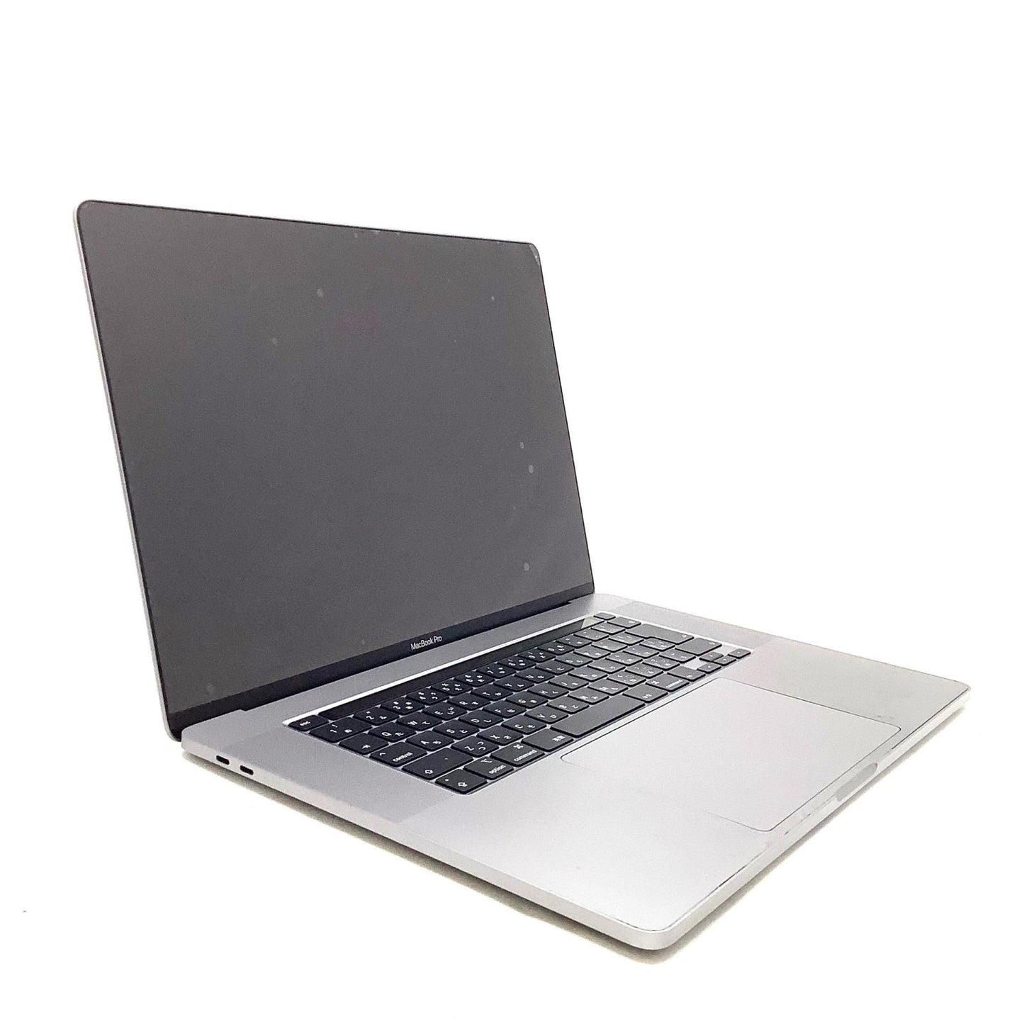 【最速発送】Apple MacBook Pro 16インチ 2019 2.6 GHz 6コア Intel Core i7 32GB 1TB スペースグレイ【難有】