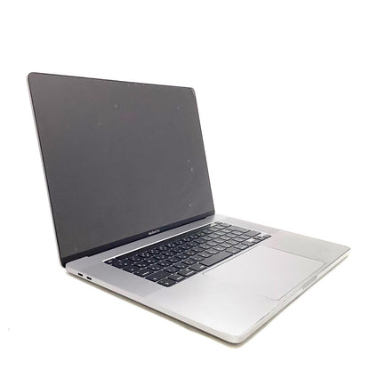 【最速発送】Apple MacBook Pro 16インチ 2019 2.6 GHz 6コア Intel Core i7 32GB 1TB スペースグレイ【難有】