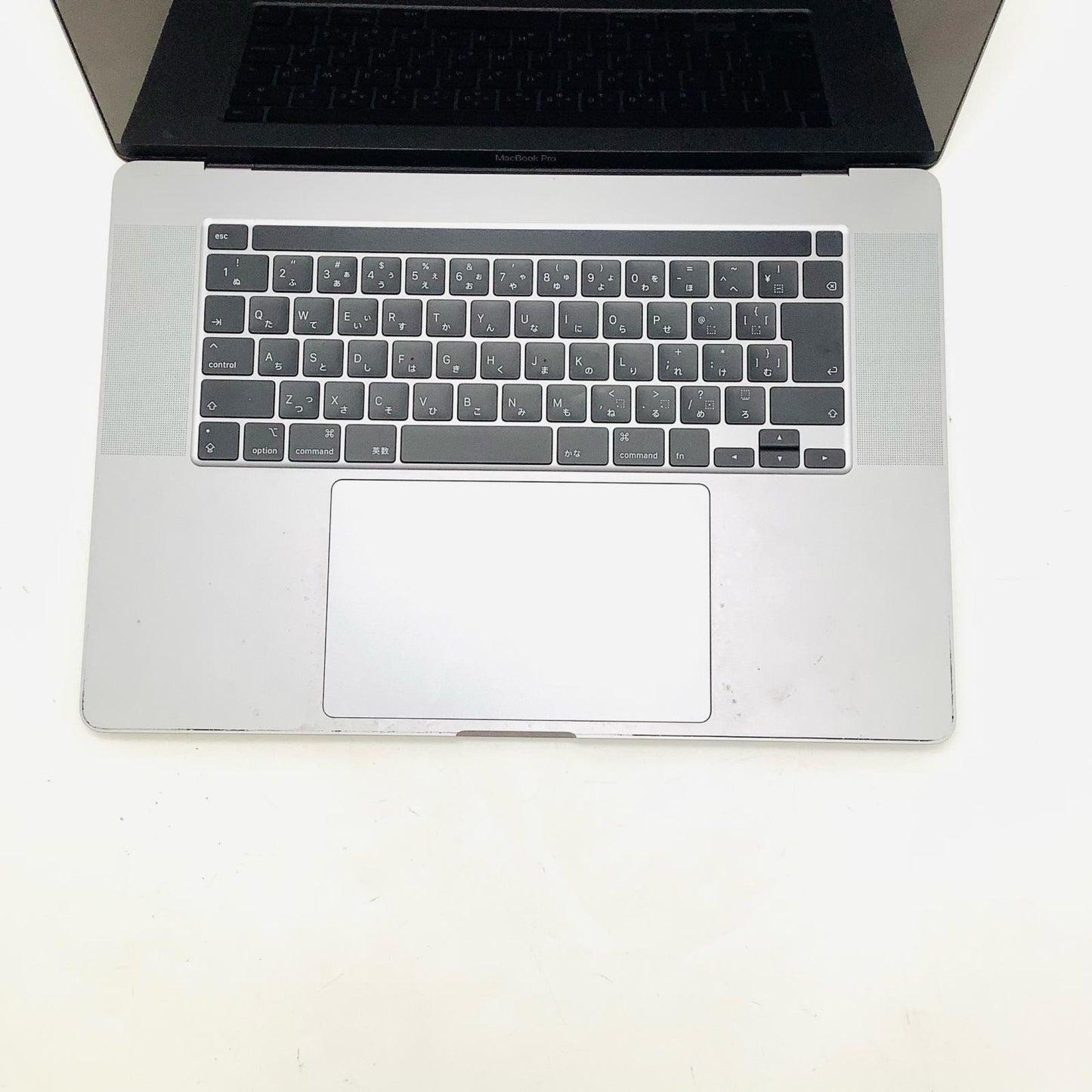 【最速発送】Apple MacBook Pro 16インチ 2019 2.6 GHz 6コア Intel Core i7 32GB 1TB スペースグレイ【難有】