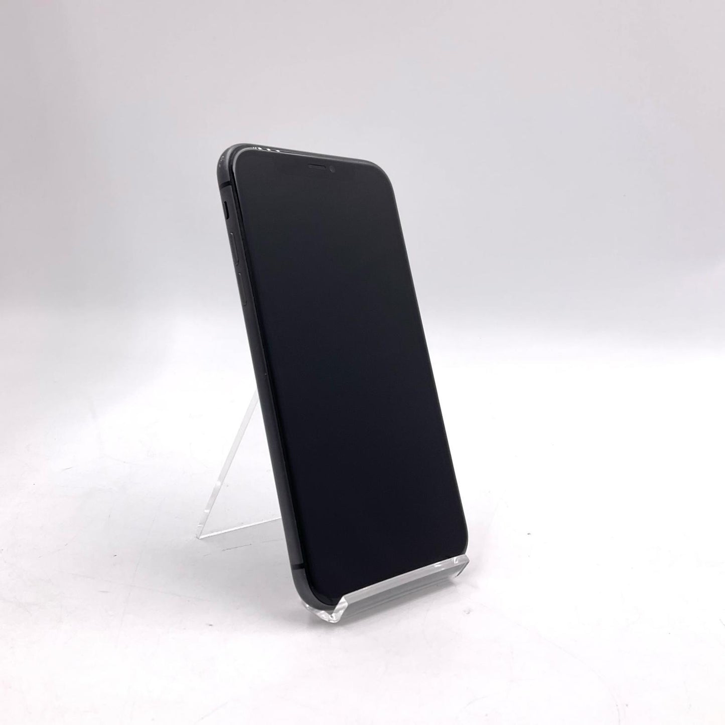 【全額返金保証】【最速発送】Apple iPhone iPhone 11 128GB ブラック docomo 白ロム 動作確認済 60%