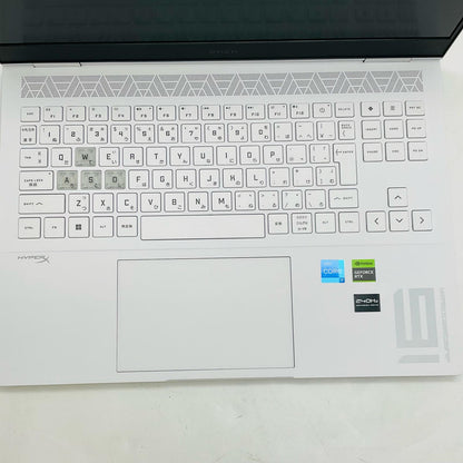 【全額返金保証】【最速発送】HP OMEN by HP Transcend 16-U1006TX intel core i7-14700HX 16GB M.2 SSD 1TB NVIDIA GeForce RTX 4060 Laptop 100% 超美品 動作確認済