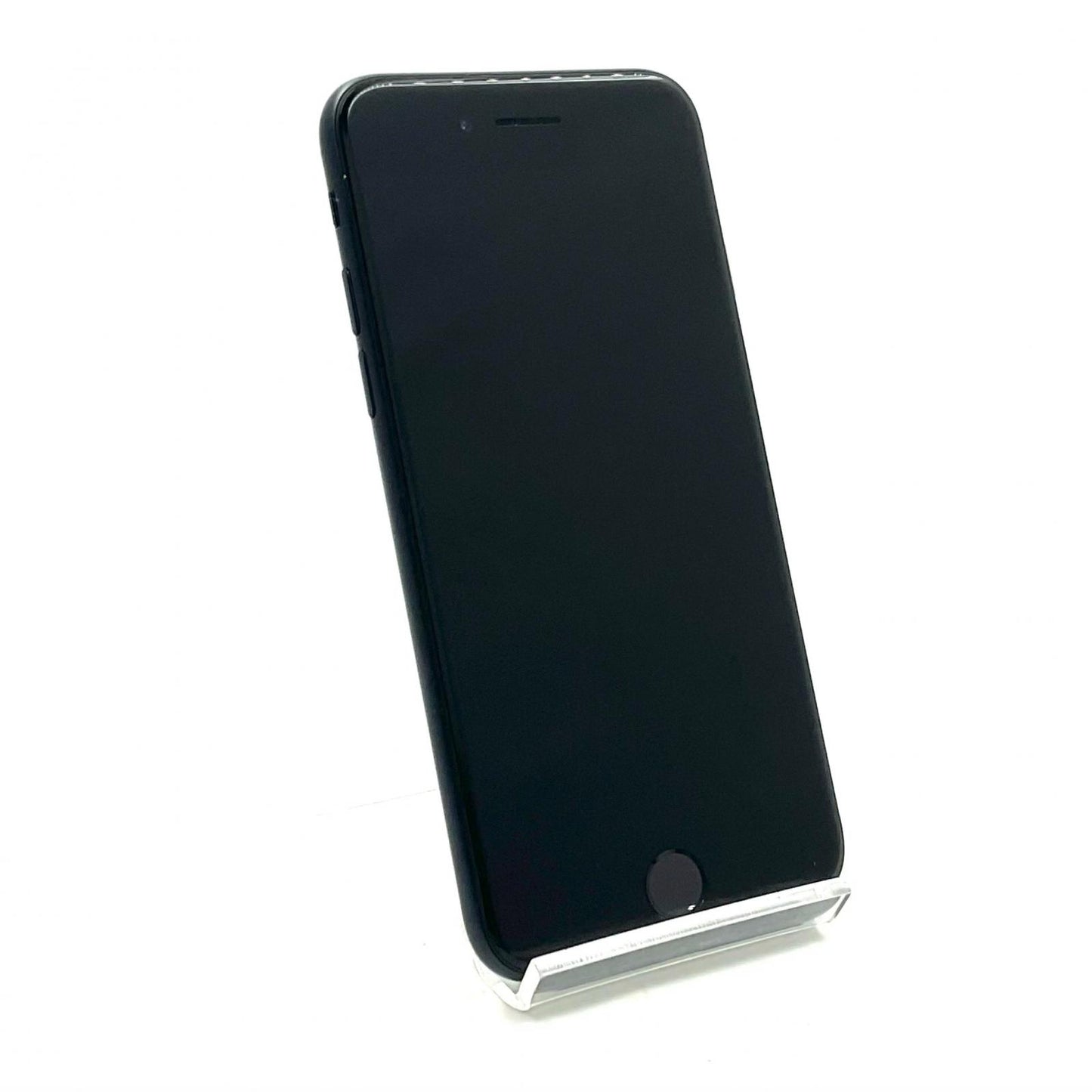 【全額返金保証】【最速発送】Apple iPhone iPhone SE（第3世代） 64GB ミッドナイト Softbank SIMフリー 白ロム 美品 動作確認済 84%