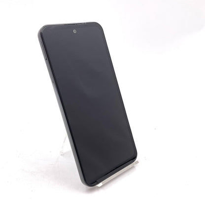【全額返金保証】【最速発送】ZTE Libero 5G III 64GB ブラック Softbank A202ZT 白ロム 超美品 動作確認済